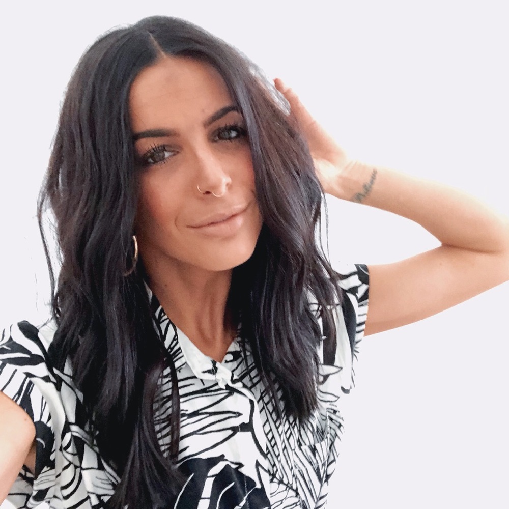 Meet your Posher, Kris